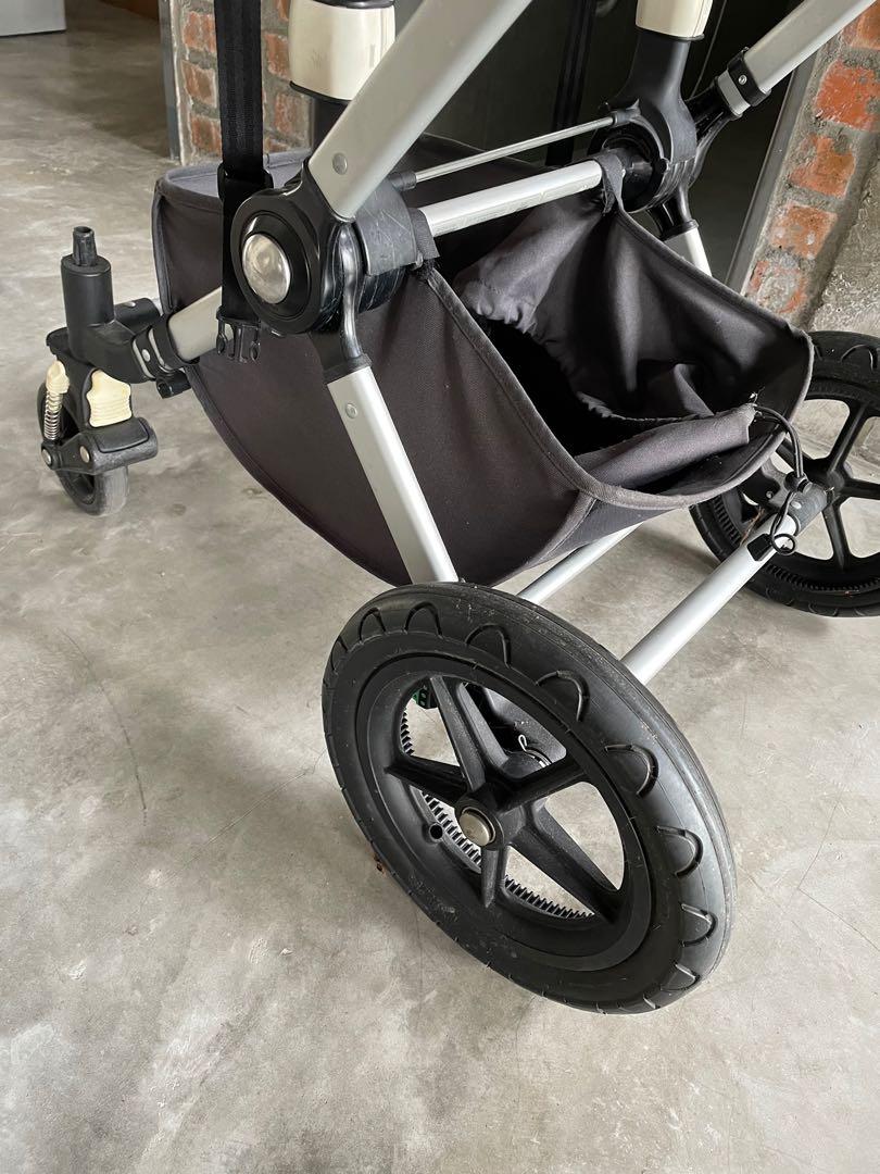 2010 2025 bugaboo cameleon