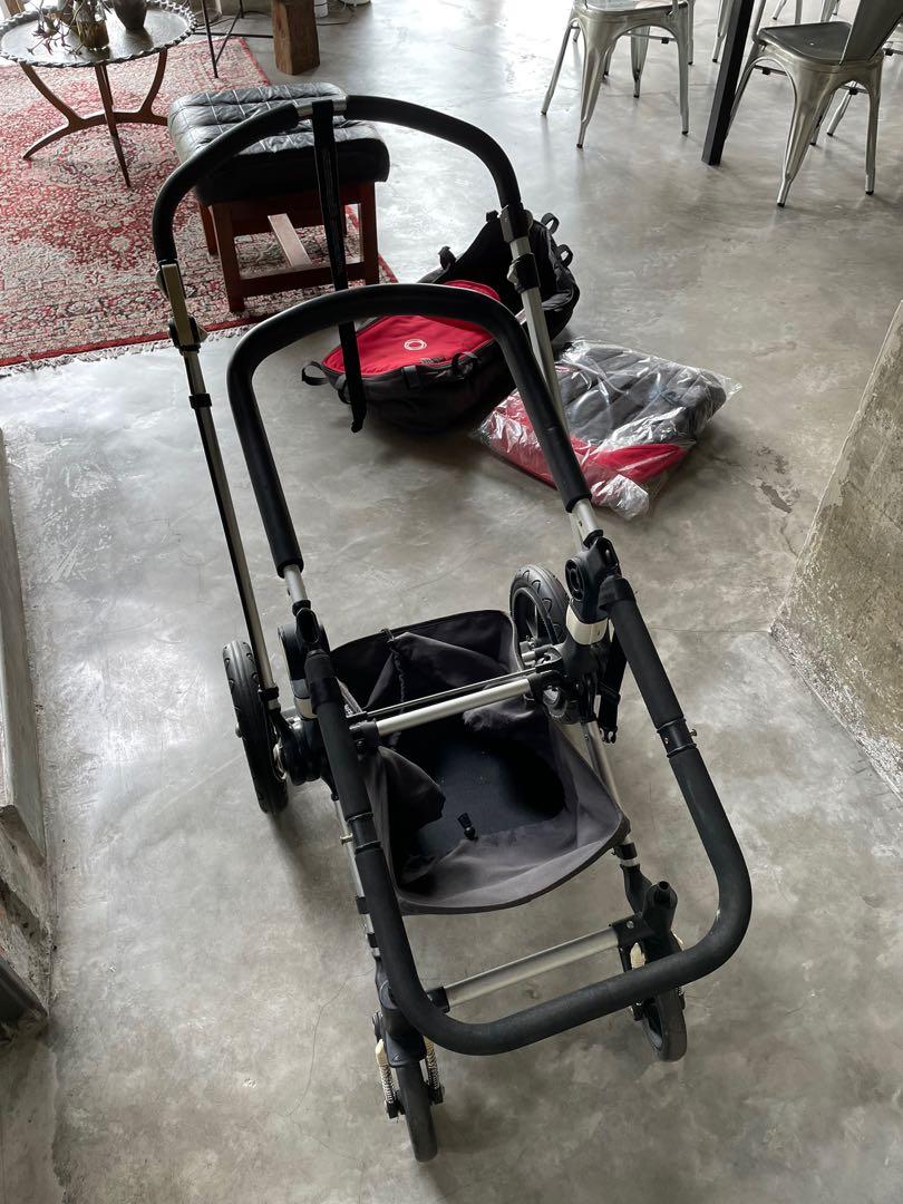Bugaboo cameleon 2010 cheap