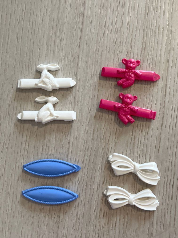 Goody baby barrettes new arrivals
