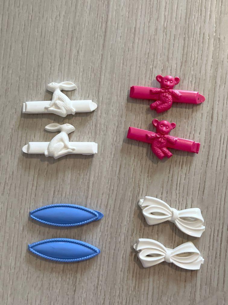 Goody baby barrettes hotsell