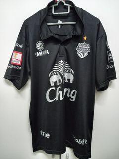 Jual JERSEY BOLA BURIRAM UNITED AFC 2020/2021 GRADE ORI