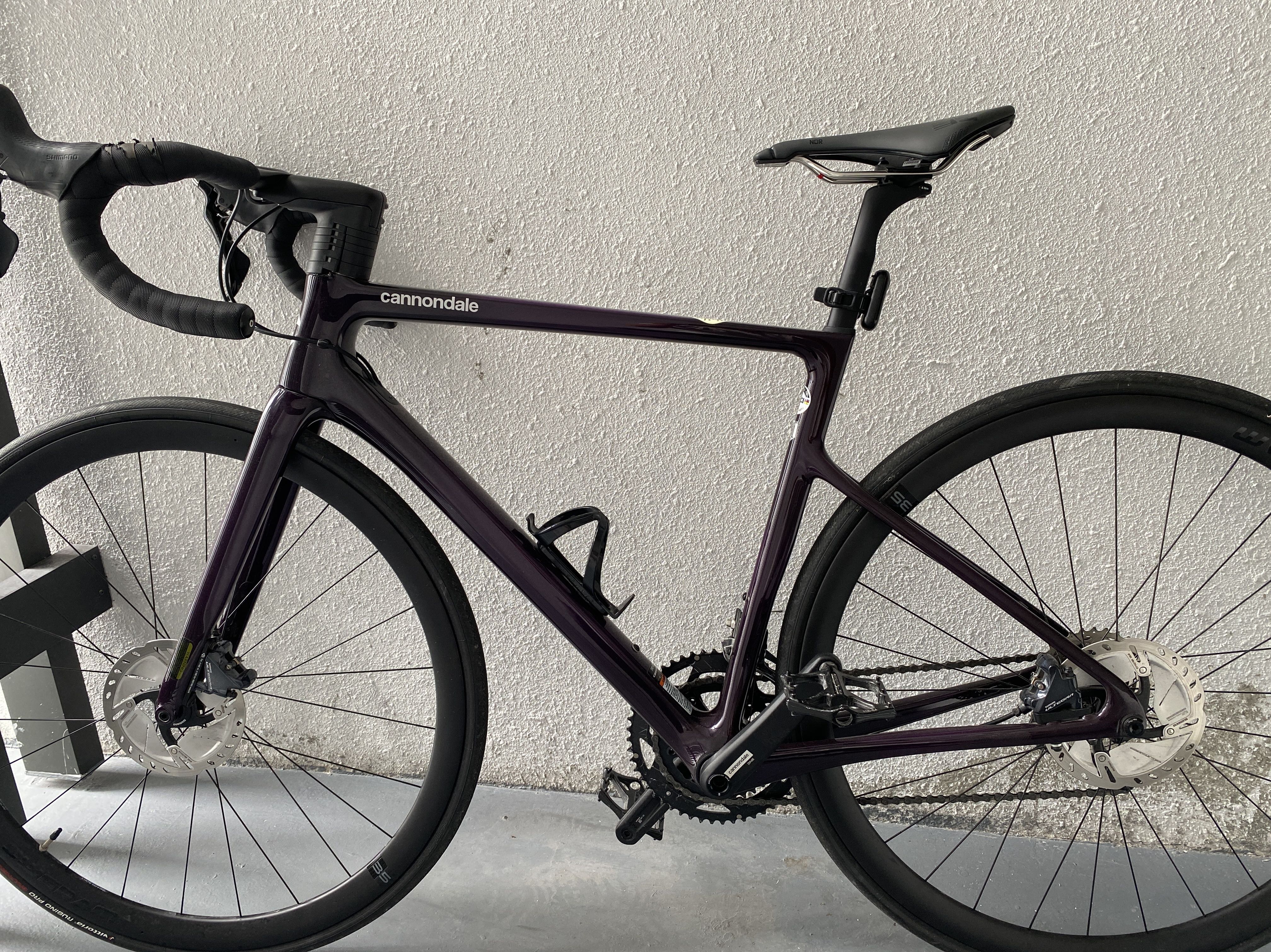 Cannondale 51 cheap