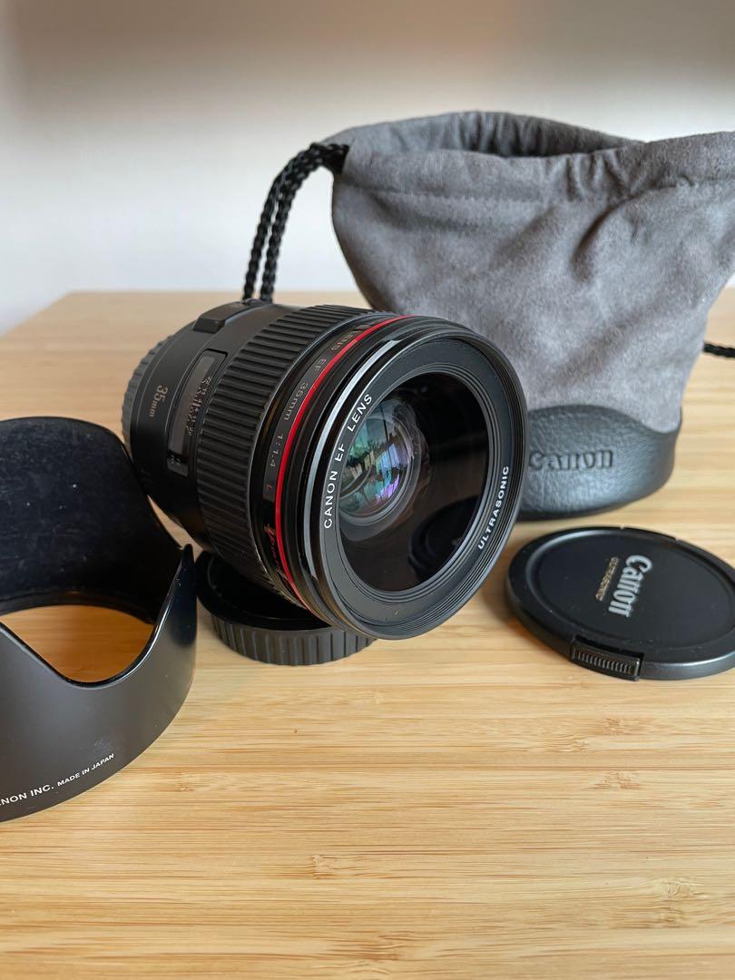 キヤノン L35mm F2.8 CANON-L 35mm F2.8 オールクロームタイプ コスパ