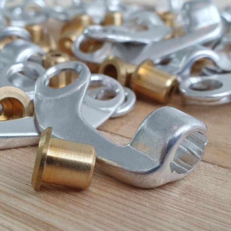 cantilever brake hanger rear