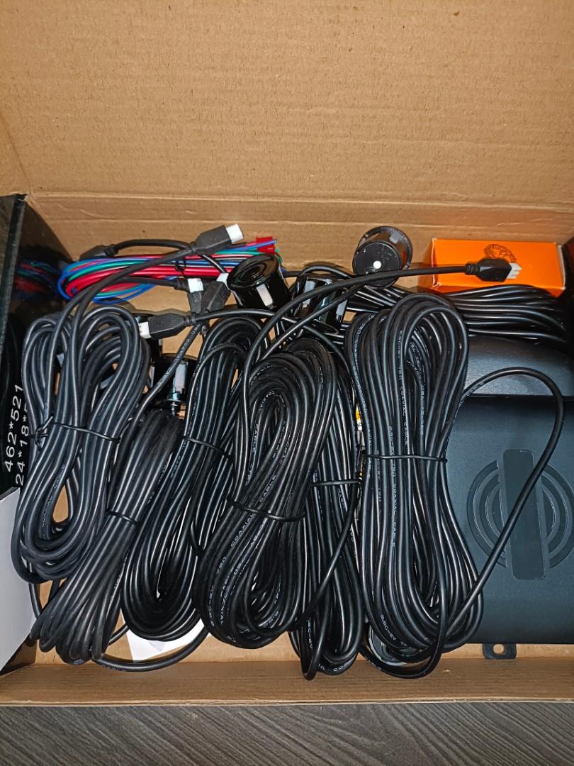 Car distance detection system, Car Accessories, Accessories on Carousell