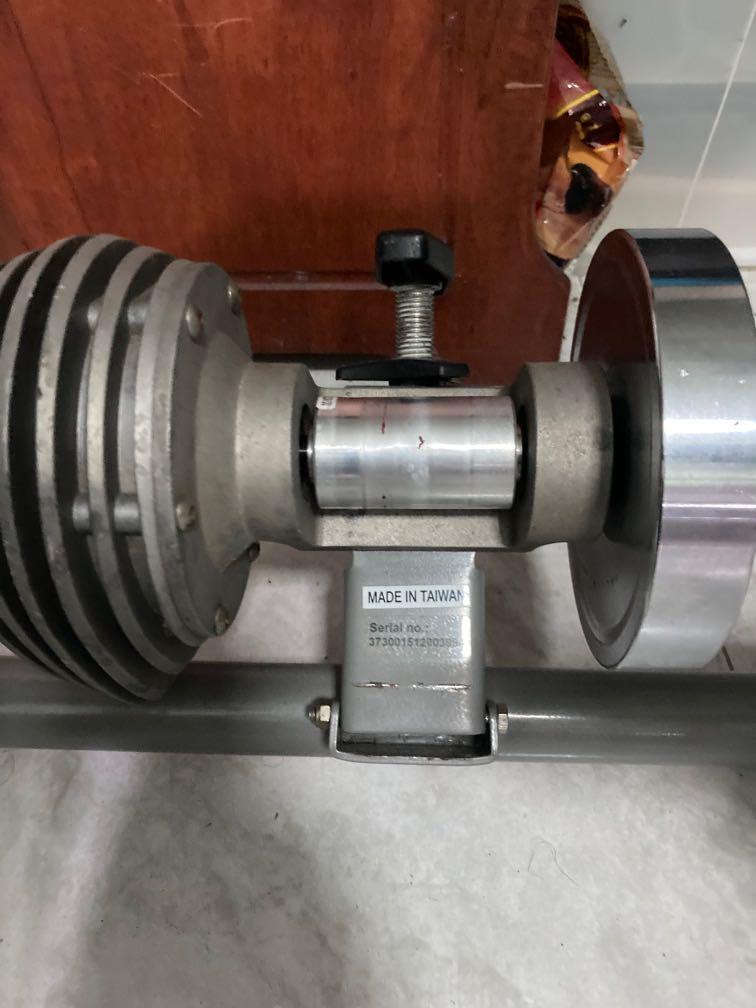 cascade fluid pro trainer