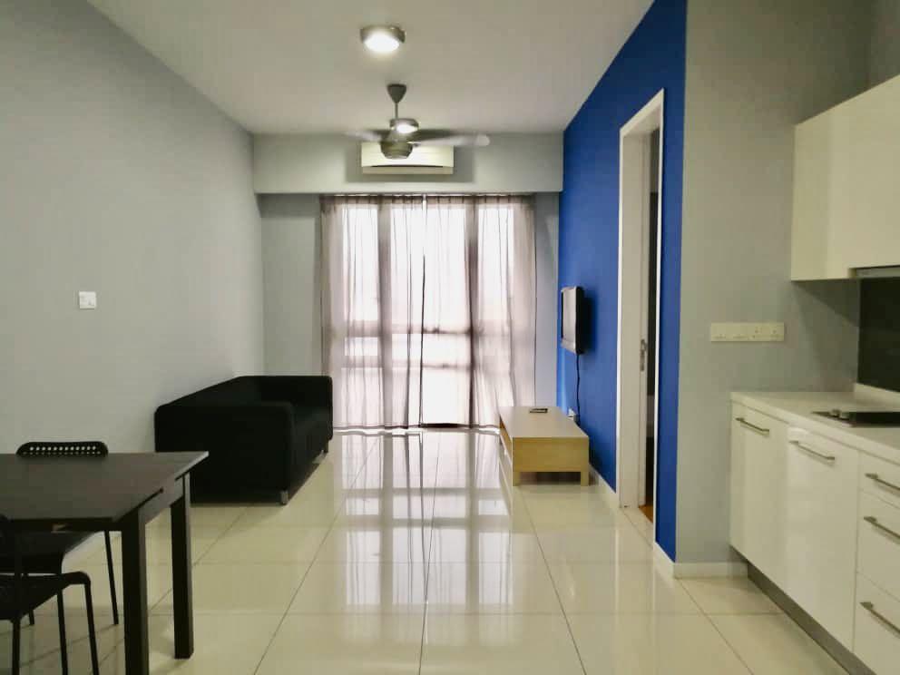 CASCADES RESIDENCE KOTA DAMANSARA 1 BEDROOM, Property, Rentals on Carousell