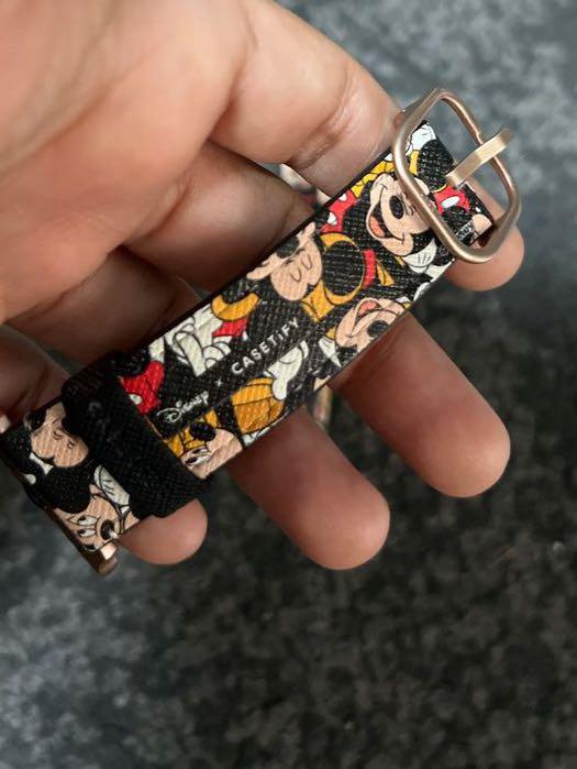 Casetify disney apple watch band sale