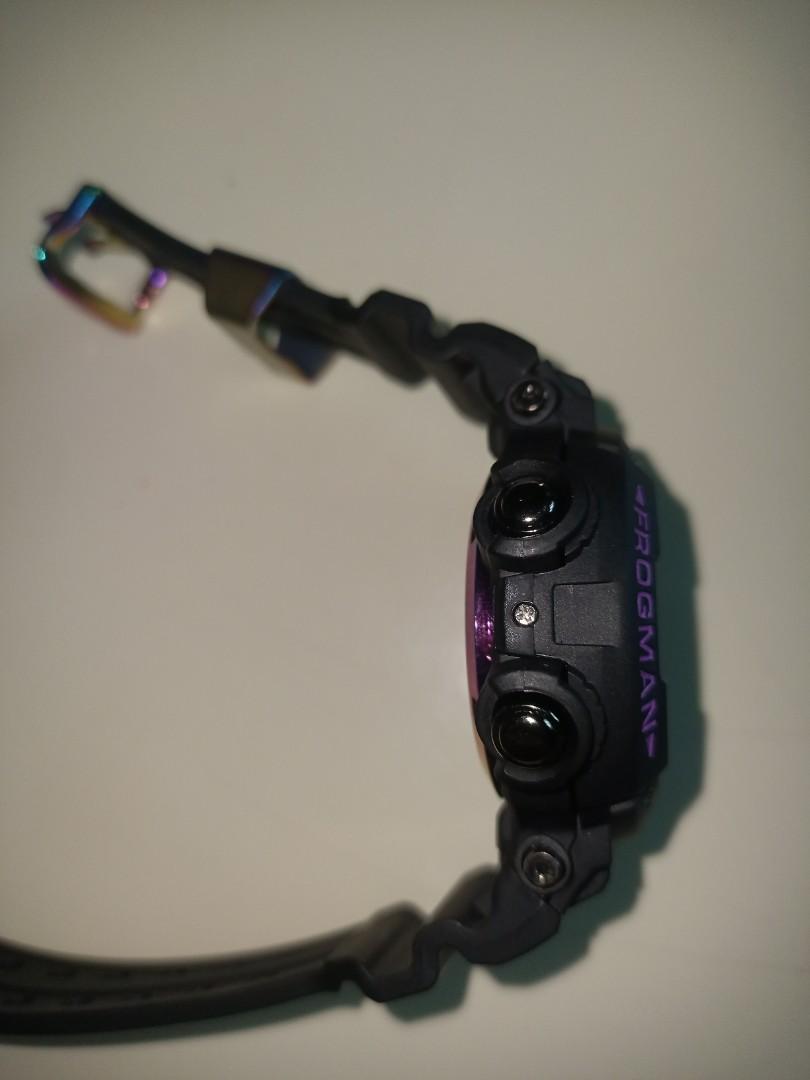 gwf 01000nv