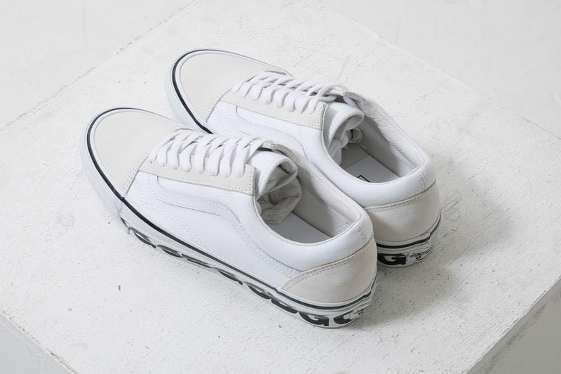 CDG x VANS OLD SKOOL LX WHITE, 男裝, 鞋, 波鞋- Carousell