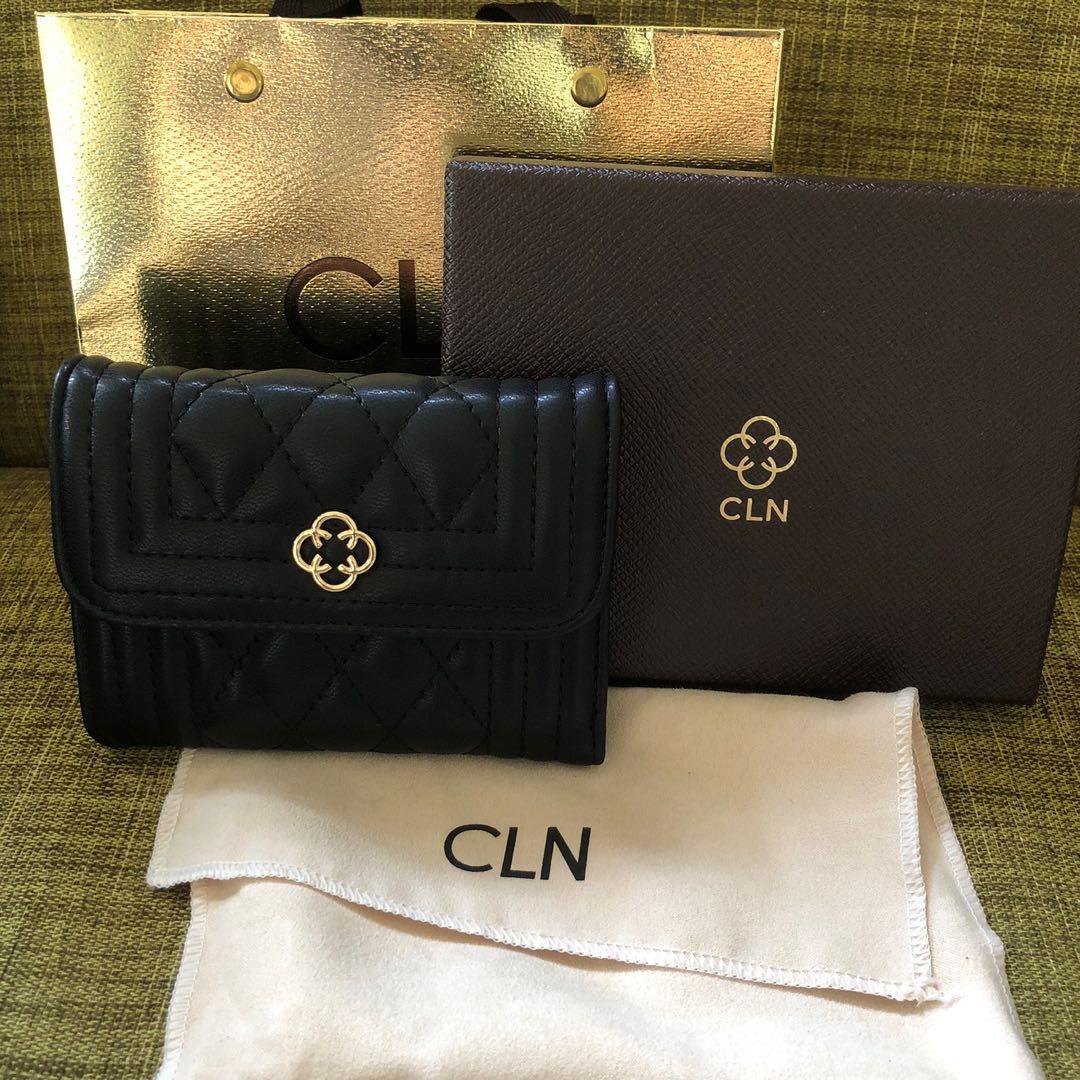 Original CLN Bag, Luxury, Bags & Wallets on Carousell