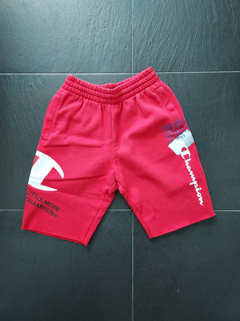 Champion big top c shorts
