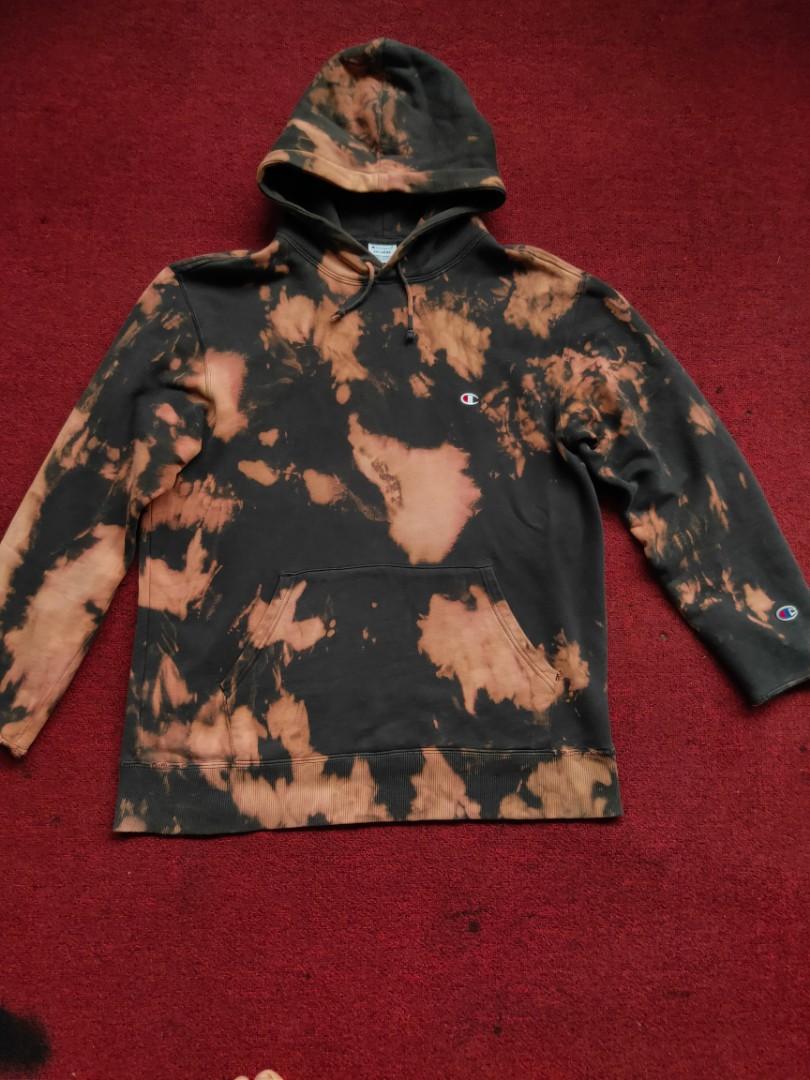 Champion Custom Hoodie 2024 www.lightgames.pro