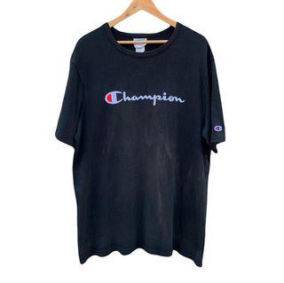 original champion tshirt