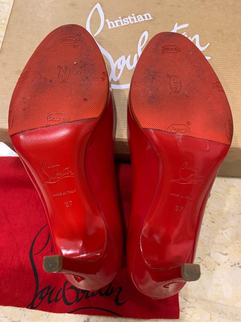 Cheap louboutins best sale