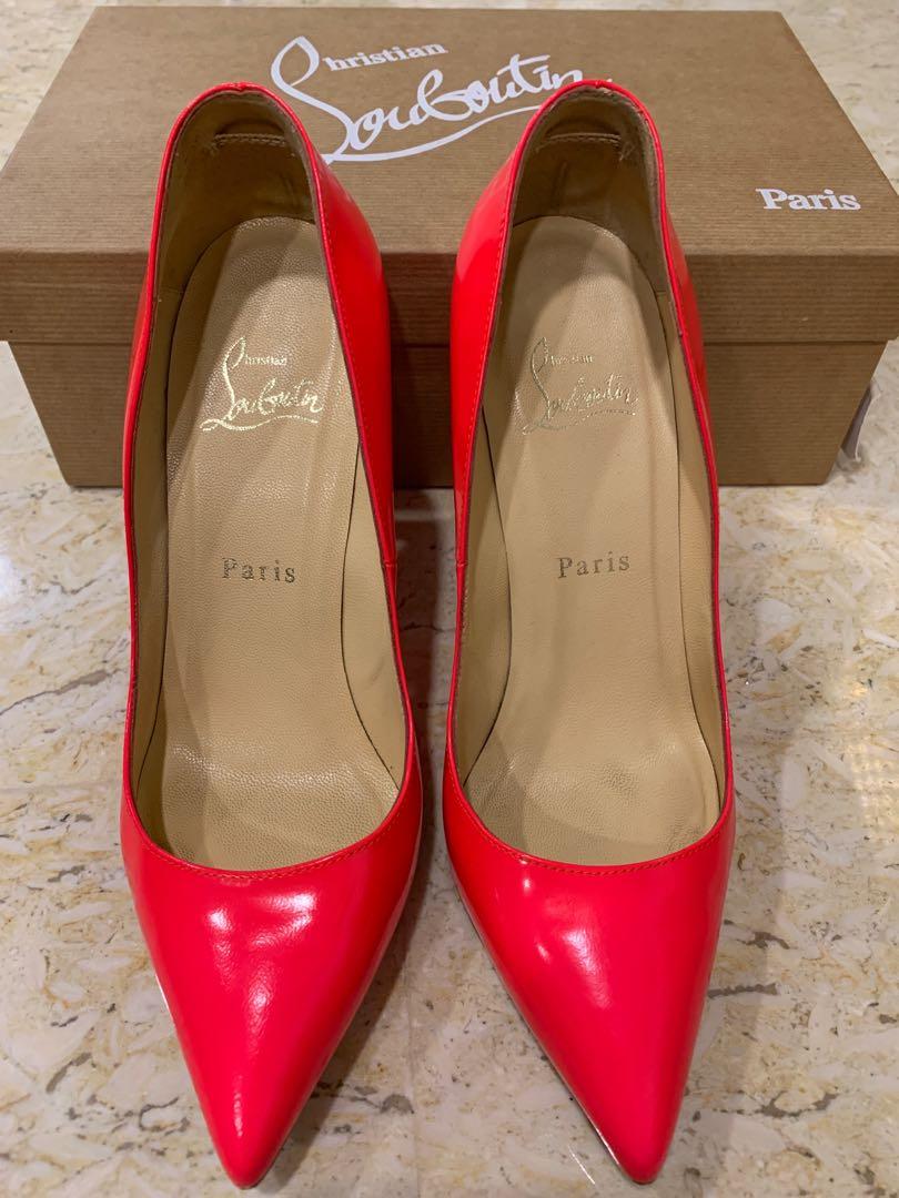 Cheapest christian top louboutin shoes
