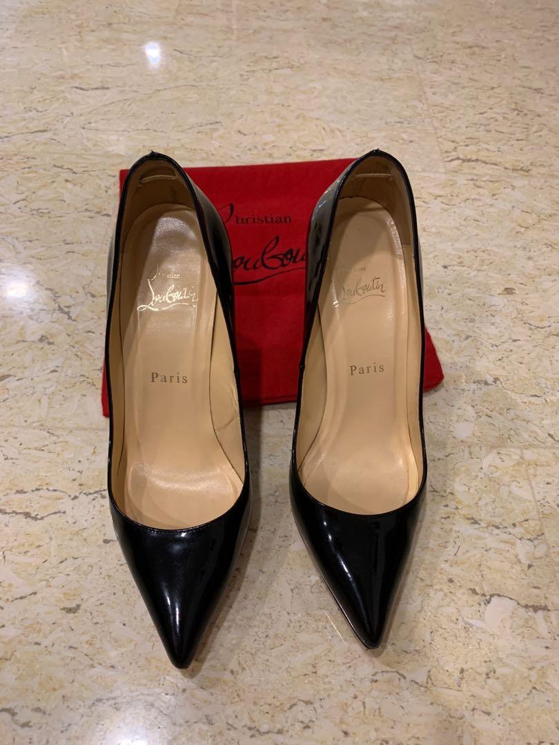 Cheapest louboutin heels outlet