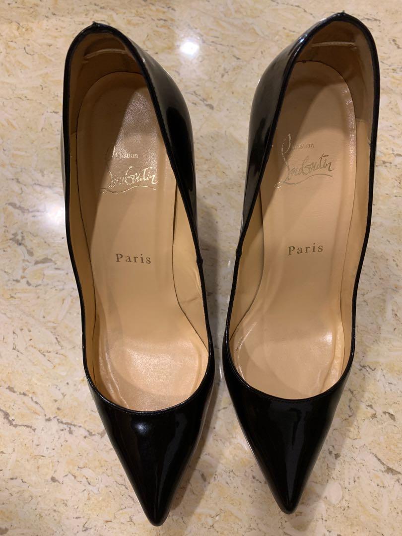 Cheapest discount louboutin heels