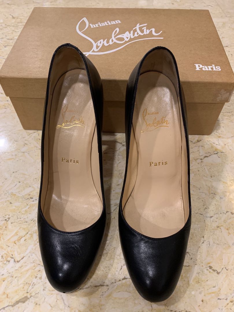 Cheapest christian louboutin sale
