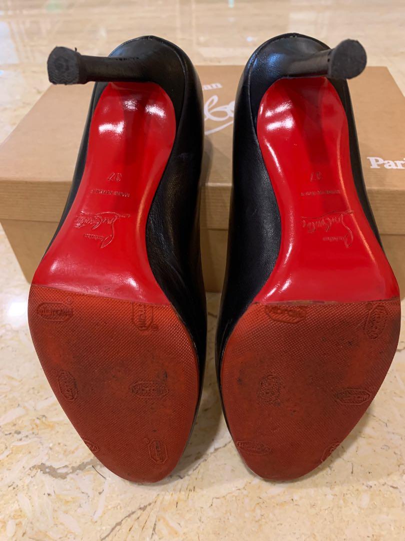 Cheapest christian louboutin sale