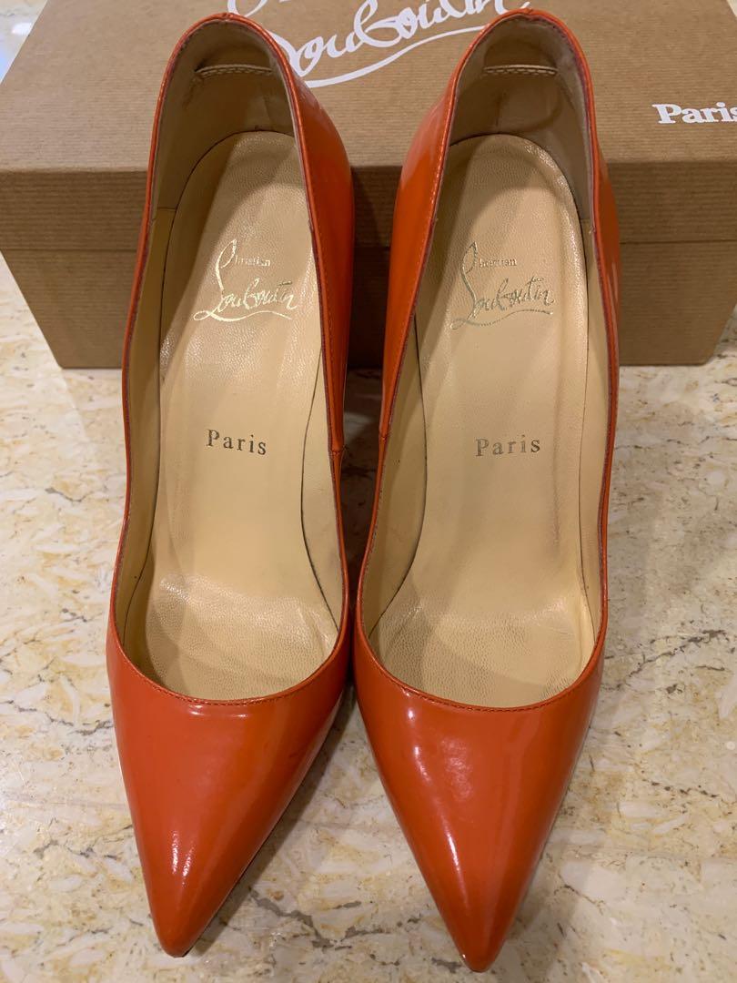 Cheapest christian on sale louboutin