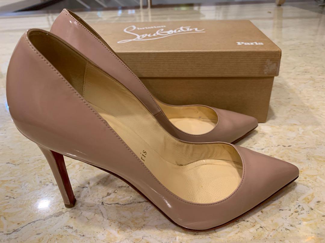 Cheapest christian louboutin sale