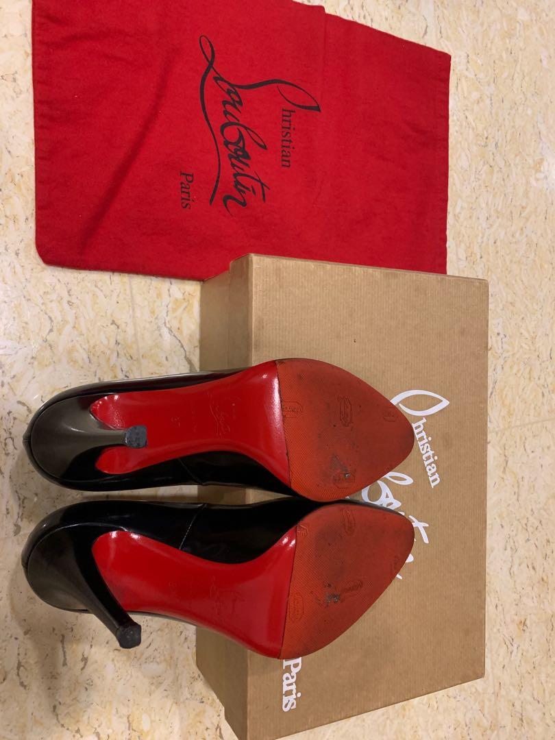 Cheapest christian new arrivals louboutin