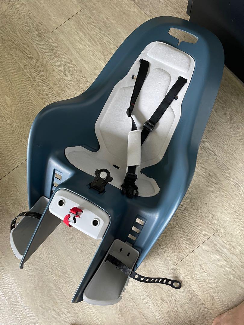 Decathlon Child bike seat Elops 100, Sports Equipment, Bicycles & Parts