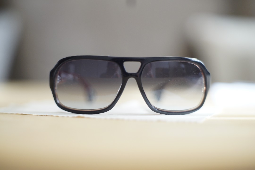 Chrome hearts boink sunglasses hot sale