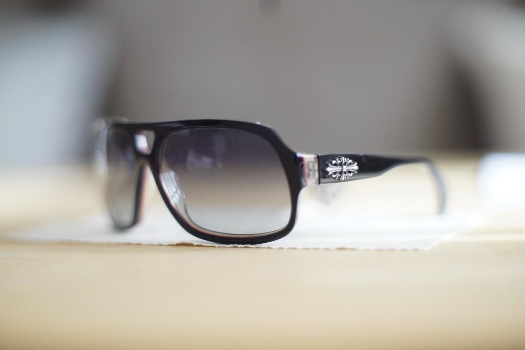 Chrome hearts boink online sunglasses