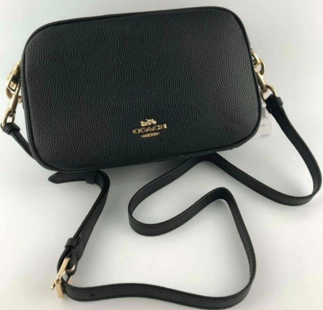 Coach Crossbody Set Wallet, Women's Fashion, Bags & Wallets, Crossbody