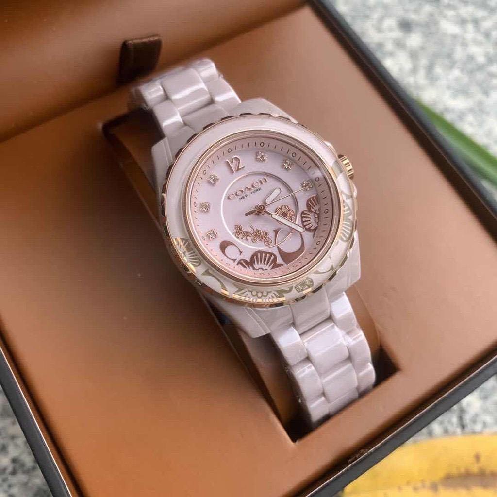 Coach Preston Watch Women Women s Fashion Watches Accessories