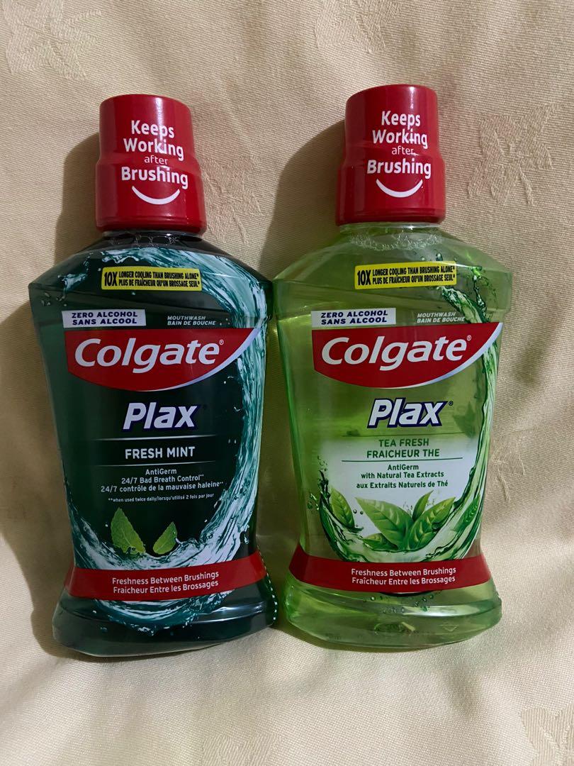 Colgate mouthwash, Beauty & Personal Care, Oral Care on Carousell