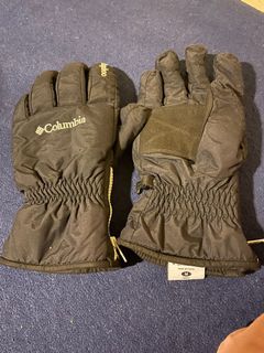 Columbia waterproof gloves62938603384323110