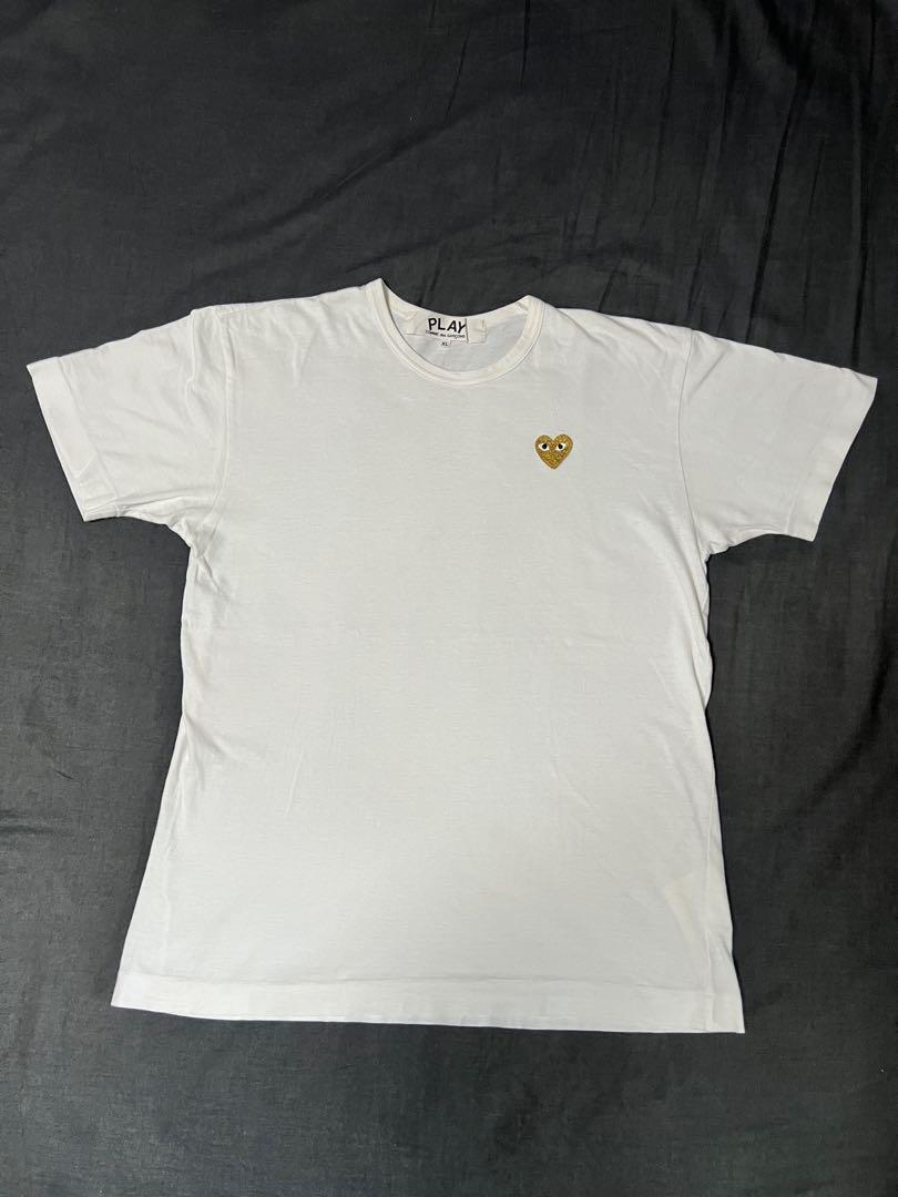 Comme des garcons jersey konmari clearance