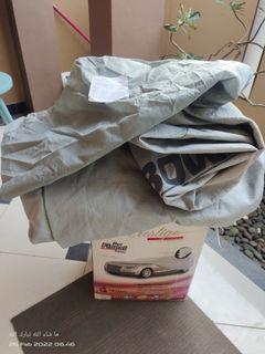 Cover Mobil Krisbow Prestige Mulus