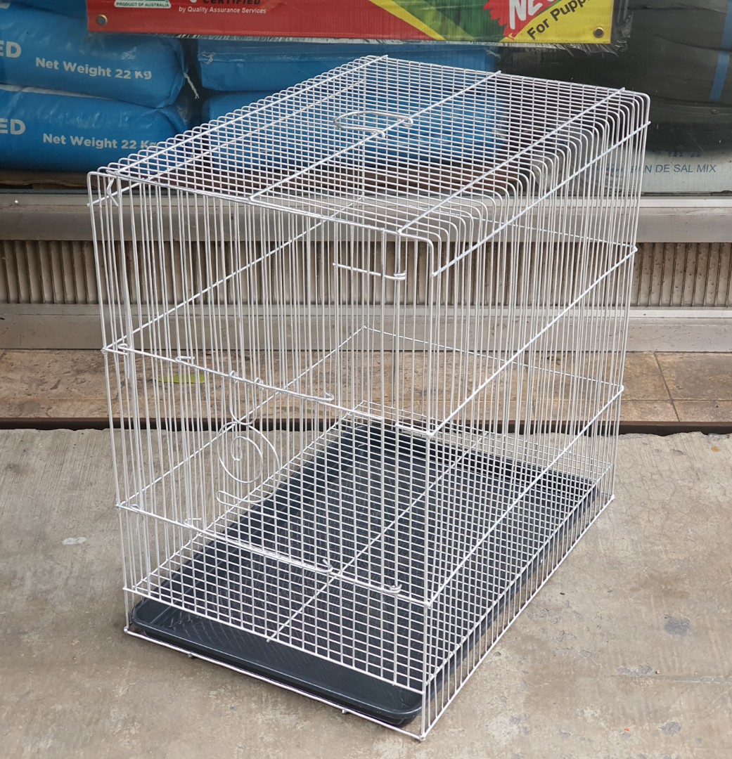 cpu type cage