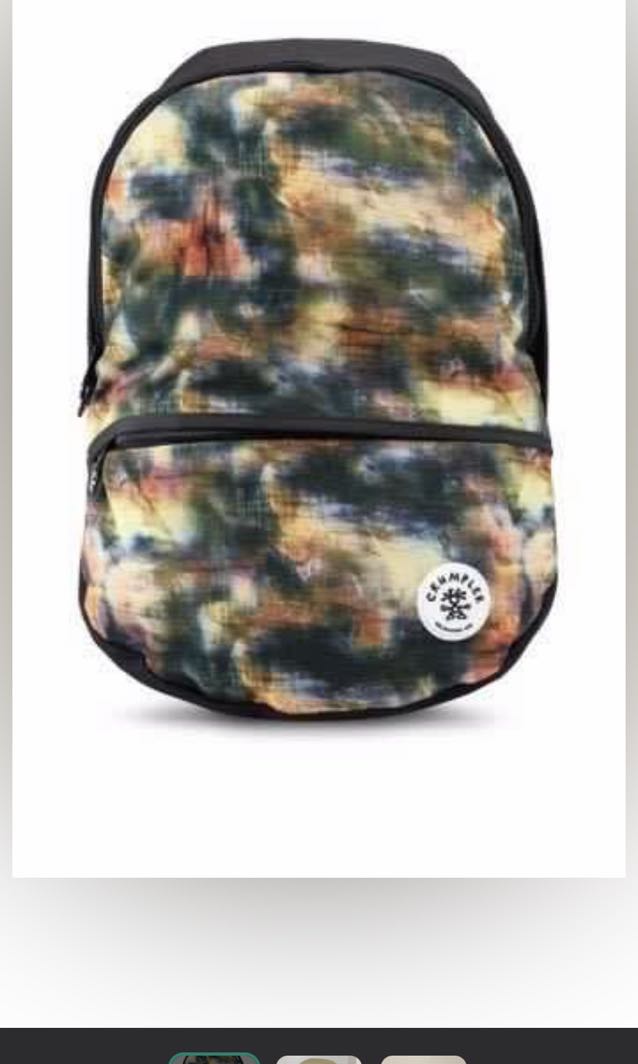 crumpler dfo backpack