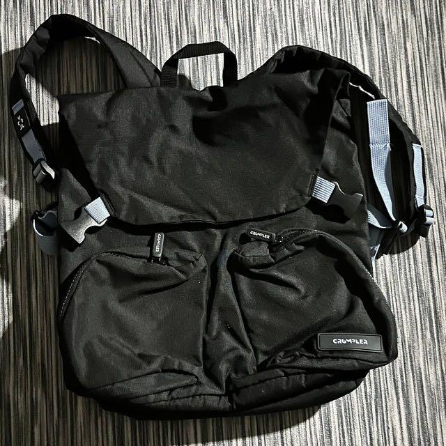 Crumpler nebula sales