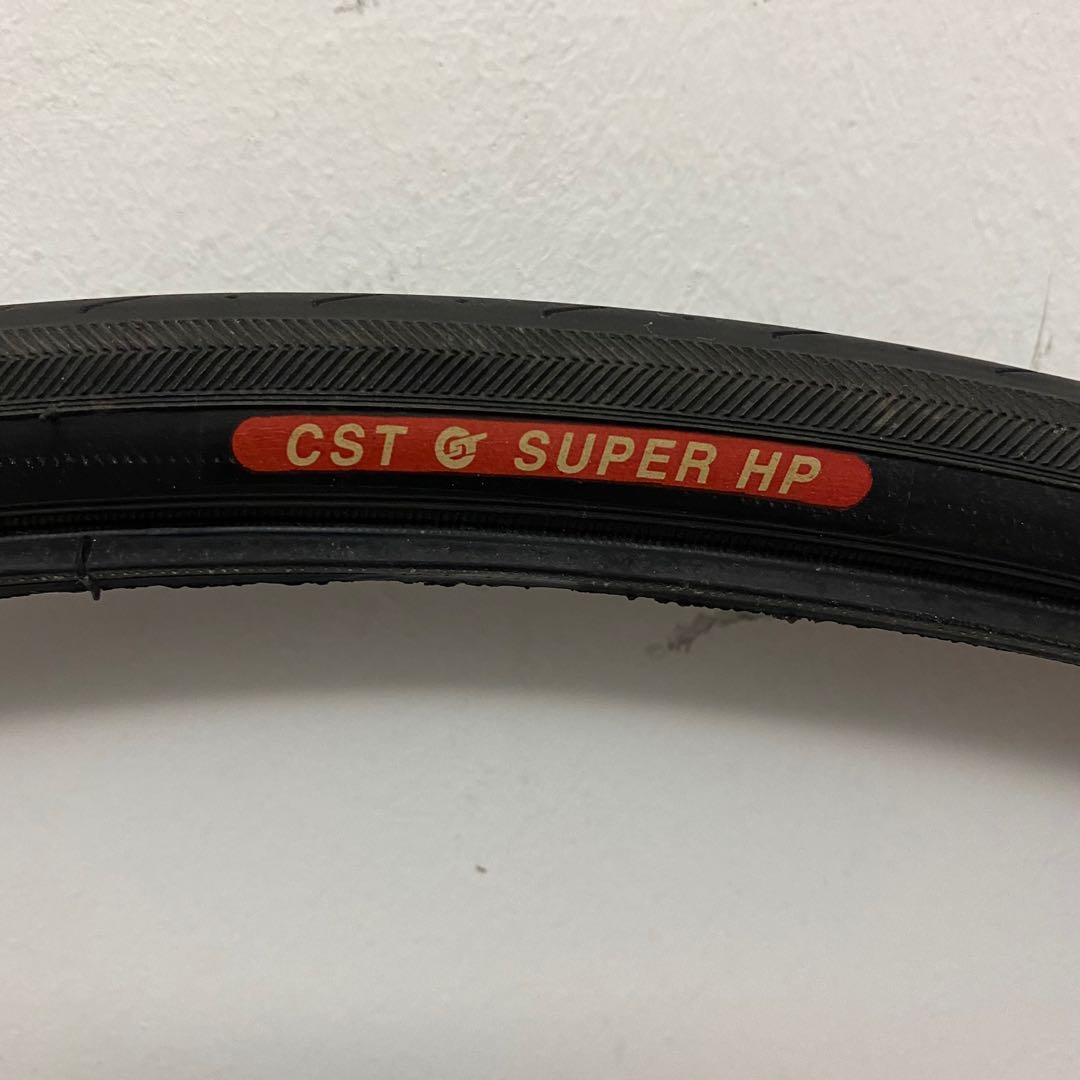 Cheng Shin CST Tire C-740 Road tire Wire Bead 700 x 28 All Black. 