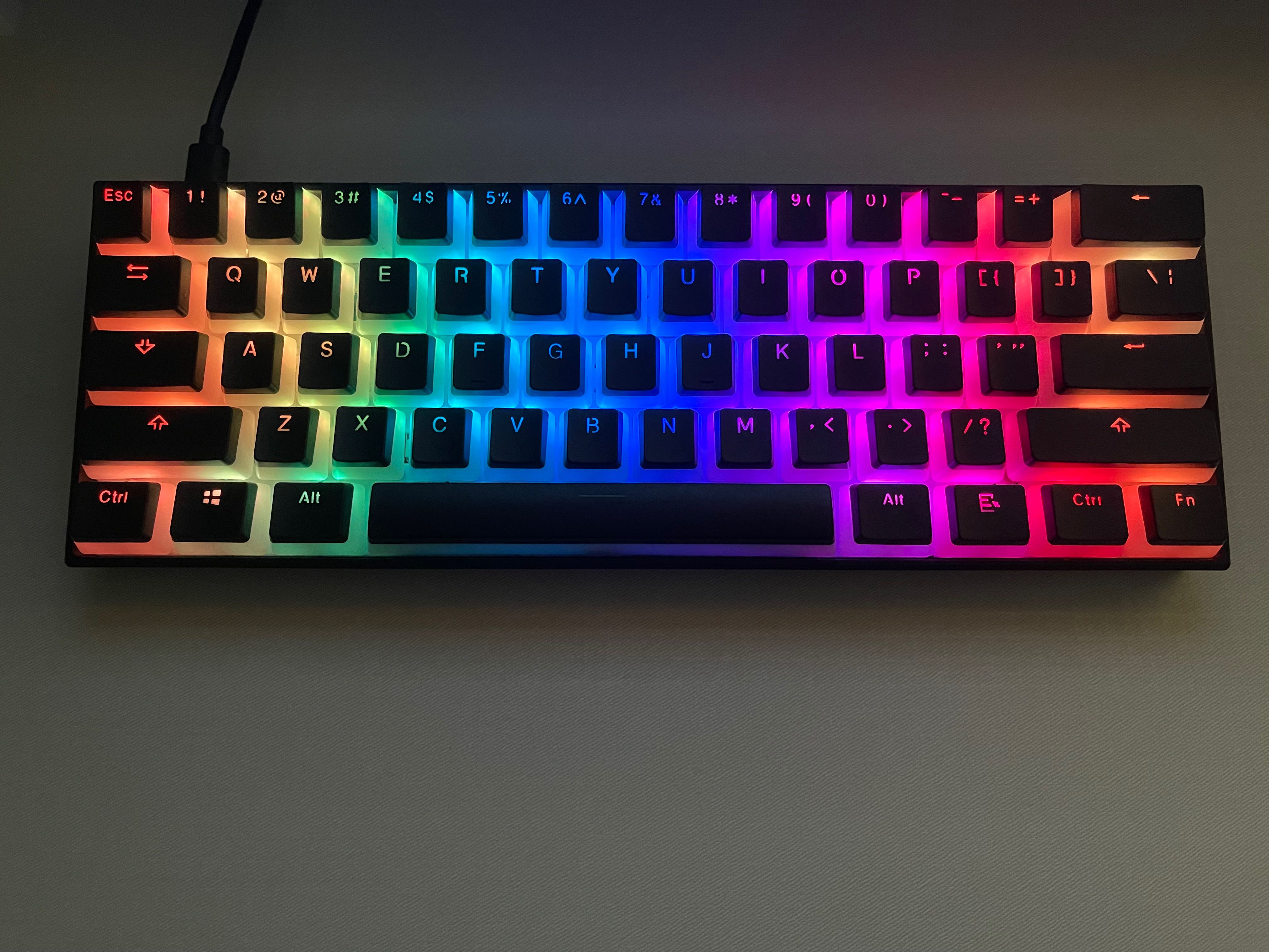 Hyperx anne pro 2 2025
