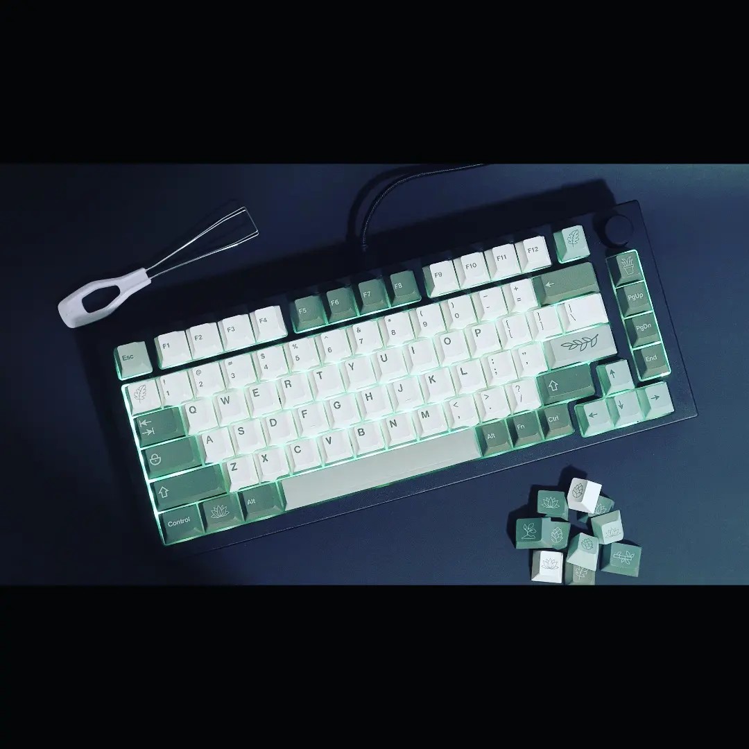 Custom keyboard building/modding, Computers & Tech, Parts & Accessories