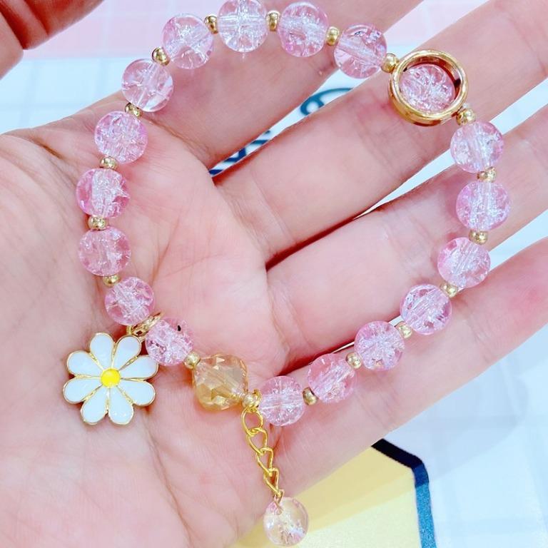 Cute bracelet for girl top