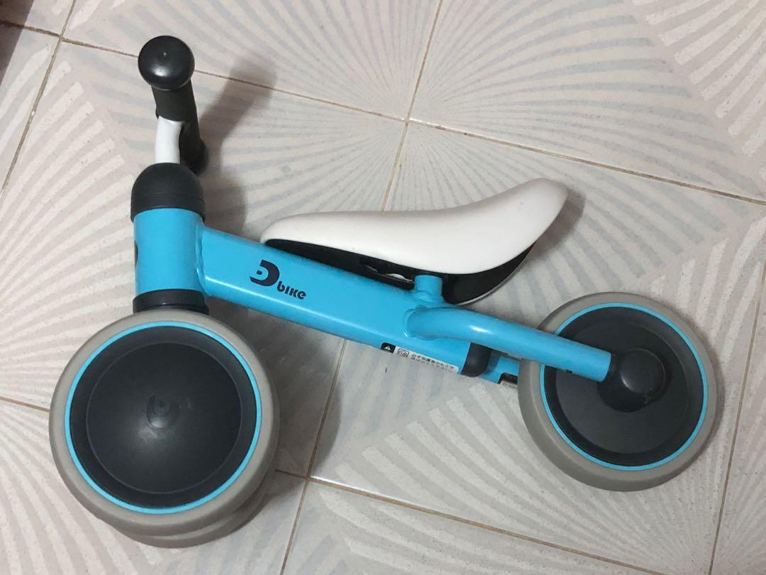 D Bike mini, 兒童&孕婦用品, 嬰兒玩具- Carousell D Bike mini, 兒童&孕婦用品, 嬰兒玩具- Carousell