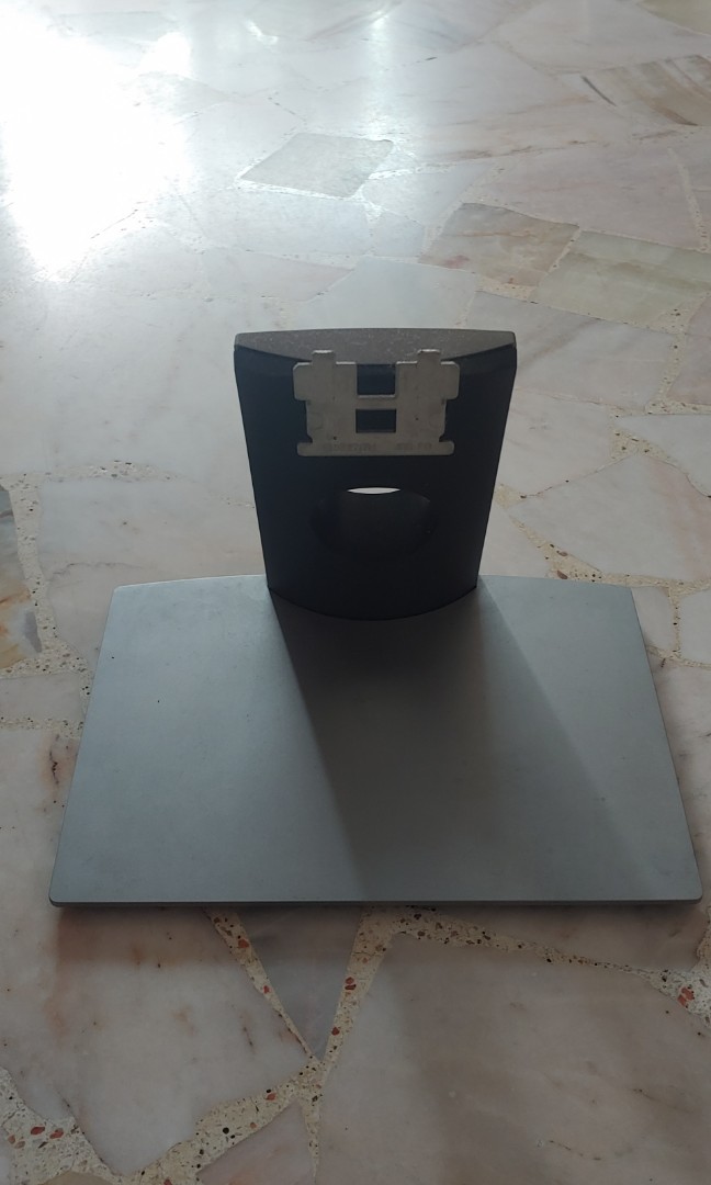 Dell monitor stand SE2717H, Computers & Tech, Parts & Accessories