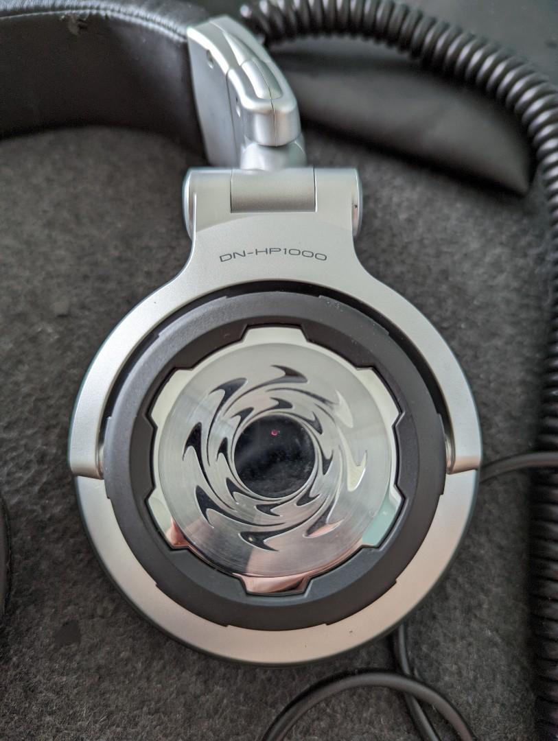 Denon hp1000 2025