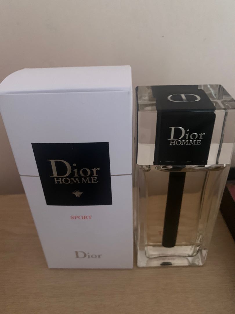 dior homme sport 2020