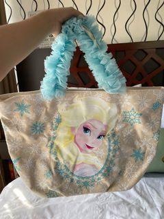 Disney Elsa Bag
