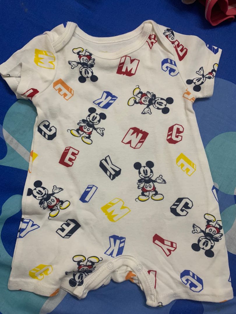 DISNEY JUMPER, Babies & Kids, Babies & Kids Fashion on Carousell
