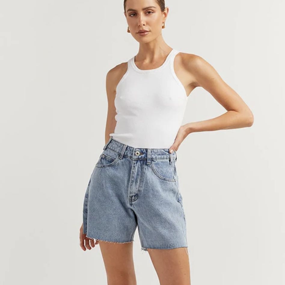 Dissh hotsell denim shorts